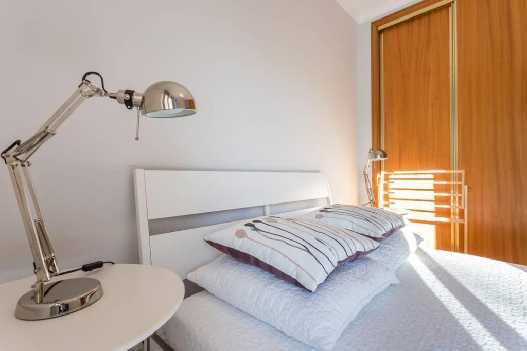 Apartamento Allgreen , Sea And Pool Tavira Bagian luar foto